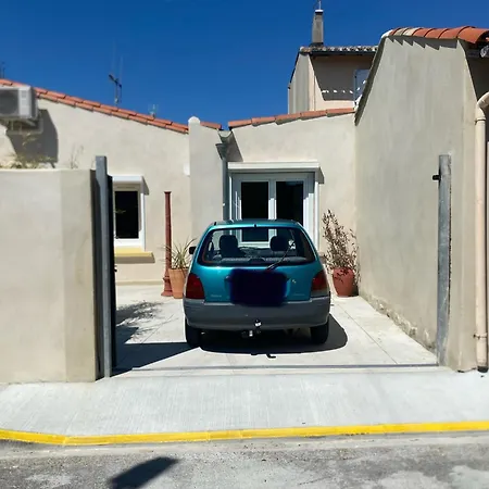 Maison Entiere Cosy Calme Parking Animaux Ok Holiday home *