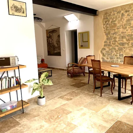 Maison Entiere Cosy Calme Parking Animaux Ok Holiday home *