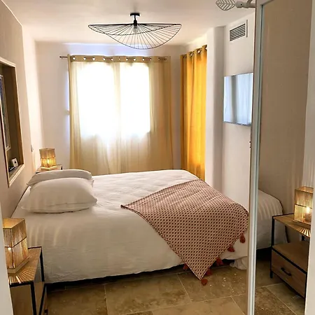 Maison Entiere Cosy Calme Parking Animaux Ok Holiday home Carcassonne