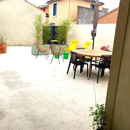 Maison Entiere Cosy Calme Parking Animaux Ok Holiday home *