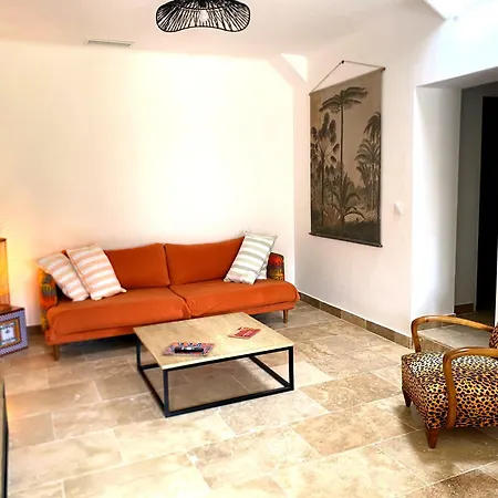 Holiday home Maison Entiere Cosy Calme Parking Animaux Ok *