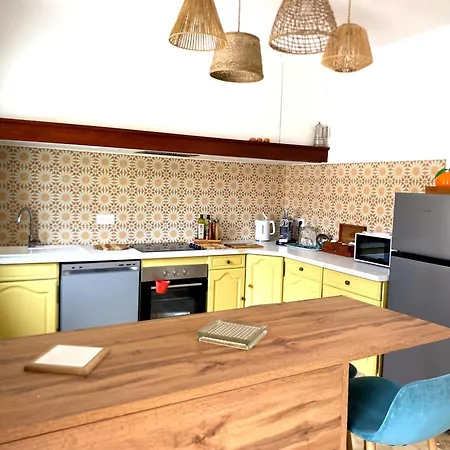 Maison Entiere Cosy Calme Parking Animaux Ok Holiday home Carcassonne