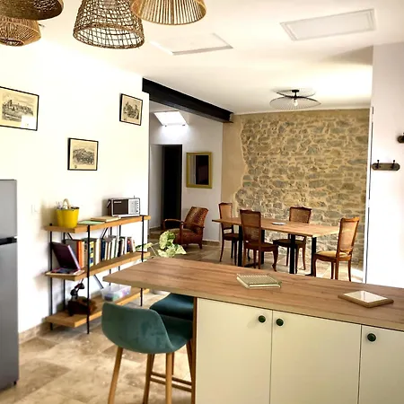 Holiday home Maison Entiere Cosy Calme Parking Animaux Ok Carcassonne